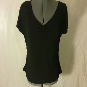 V-neck Top